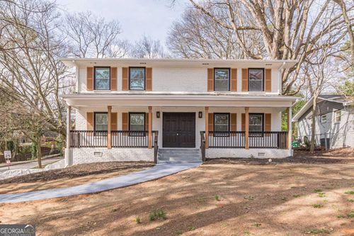 1885 N Druid Hills Rd Ne, Brookhaven, GA, 30319-4117 | Card Image