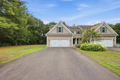 101-4 Hummingbird Ln, Milton, VT, 05468-3152 | Card Image