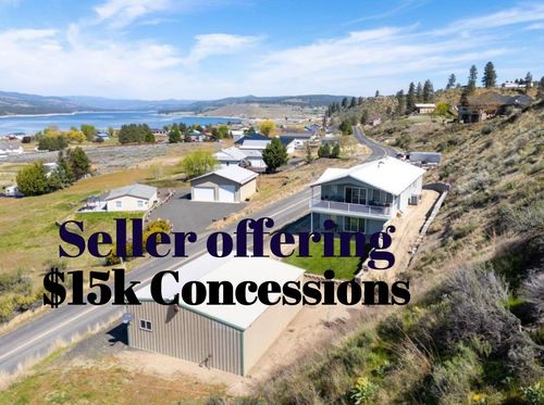 42100 Deer Meadows Rd N, Deer Meadows, WA, 99122-9460 | Card Image