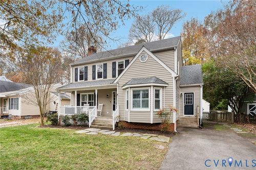 1124 Huntersdell Ter, North Chesterfield, VA, 23235-4574 | Card Image