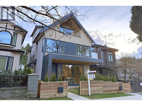 2-4634 W 15th Ave, Vancouver, BC, V6R3B6 | Card Image