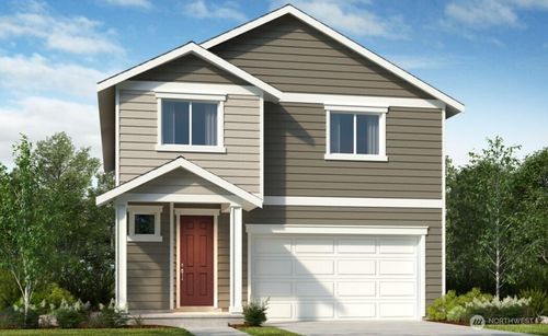 657 Barquist Lane N, Enumclaw, WA, 98022 | Card Image