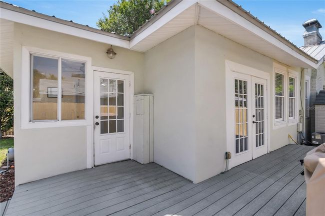 3220 W San Pedro St, House other with 2 bedrooms, 1 bathrooms and null parking in TAMPA FL | Image 33