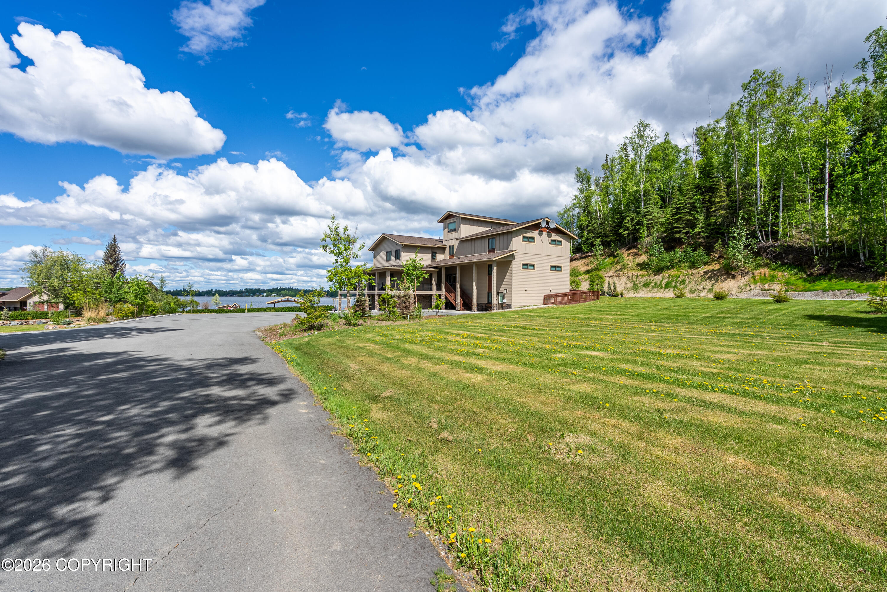 Residential in Big Lake 4