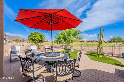 6489 S Ginty Dr, Gold Canyon, AZ, 85118-7194 | Card Image