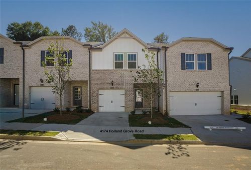 4174 Holland Grove Rd, Lawrenceville, GA, 30044-2347 | Card Image