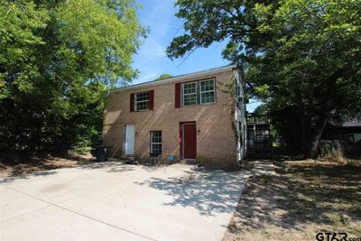 1525 W 2nd St., Home with 0 bedrooms, 0 bathrooms and null parking in Tyler TX | Image 1