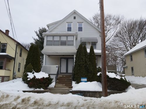 205 Hawkins St, Derby, CT, 06418-1517 | Card Image