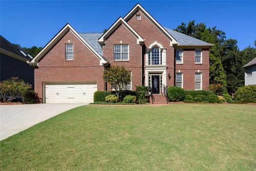 5067 Audley Ln, Peachtree Corners, GA, 30092-1741 | Card Image
