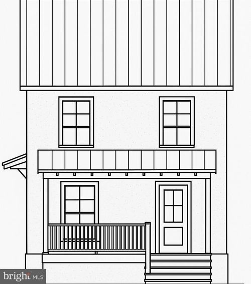 107 Haiti St, WARRENTON, VA, 20186-2907 | Card Image