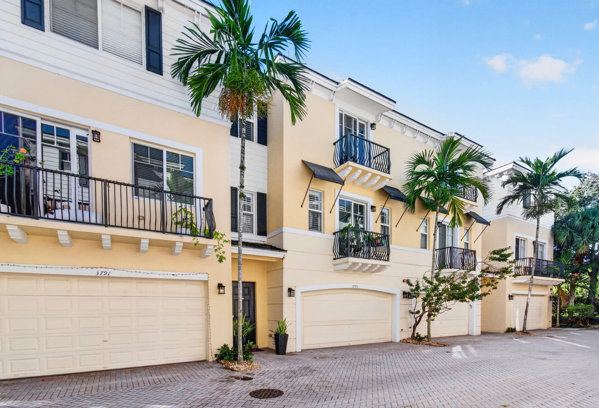 Residential Lease in Boca Raton