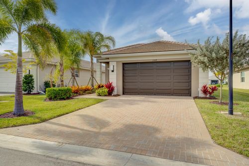 11668 Sw Moon River Way, Port St Lucie, FL, 34987-7757 | Card Image