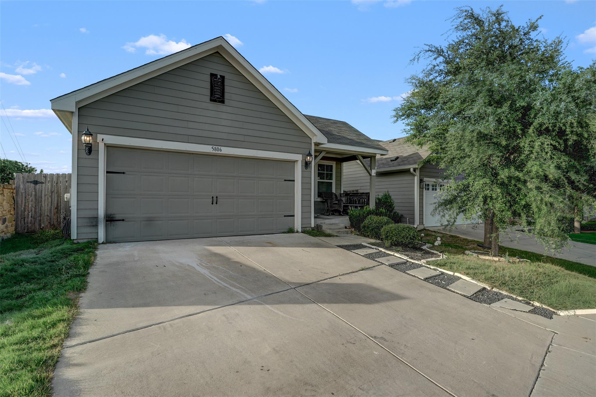 Residential in Round Rock 5