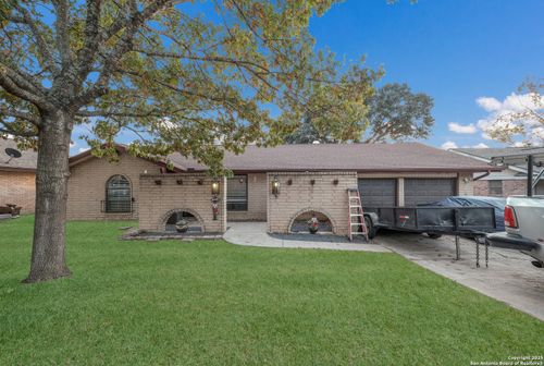 6406 Handsome Lake Dr, Leon Valley, TX, 78238 | Card Image