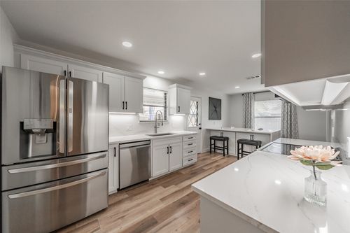 2528 Sunshine Ct, Bedford, TX, 76021-4644 | Card Image