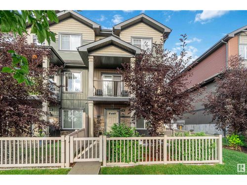 3-3305 Orchards Link Sw, Edmonton, AB, T6X2H1 | Card Image