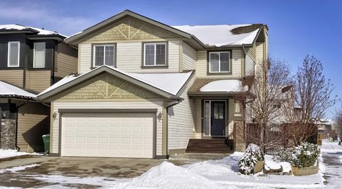 2064 Reunion Blvd Nw, Airdrie, AB, T4B0J2 | Card Image