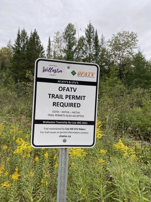 N/A Hwy 620 N/A, Wollaston, ON, K0L1P0 | Card Image