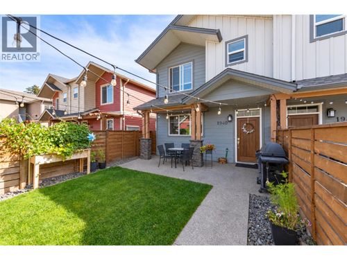 1940 Ethel St, Kelowna, BC, V1Y2Z5 | Card Image