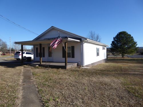 59 Old Mount Carmel Rd, Stevenson, AL, 35772-3719 | Card Image