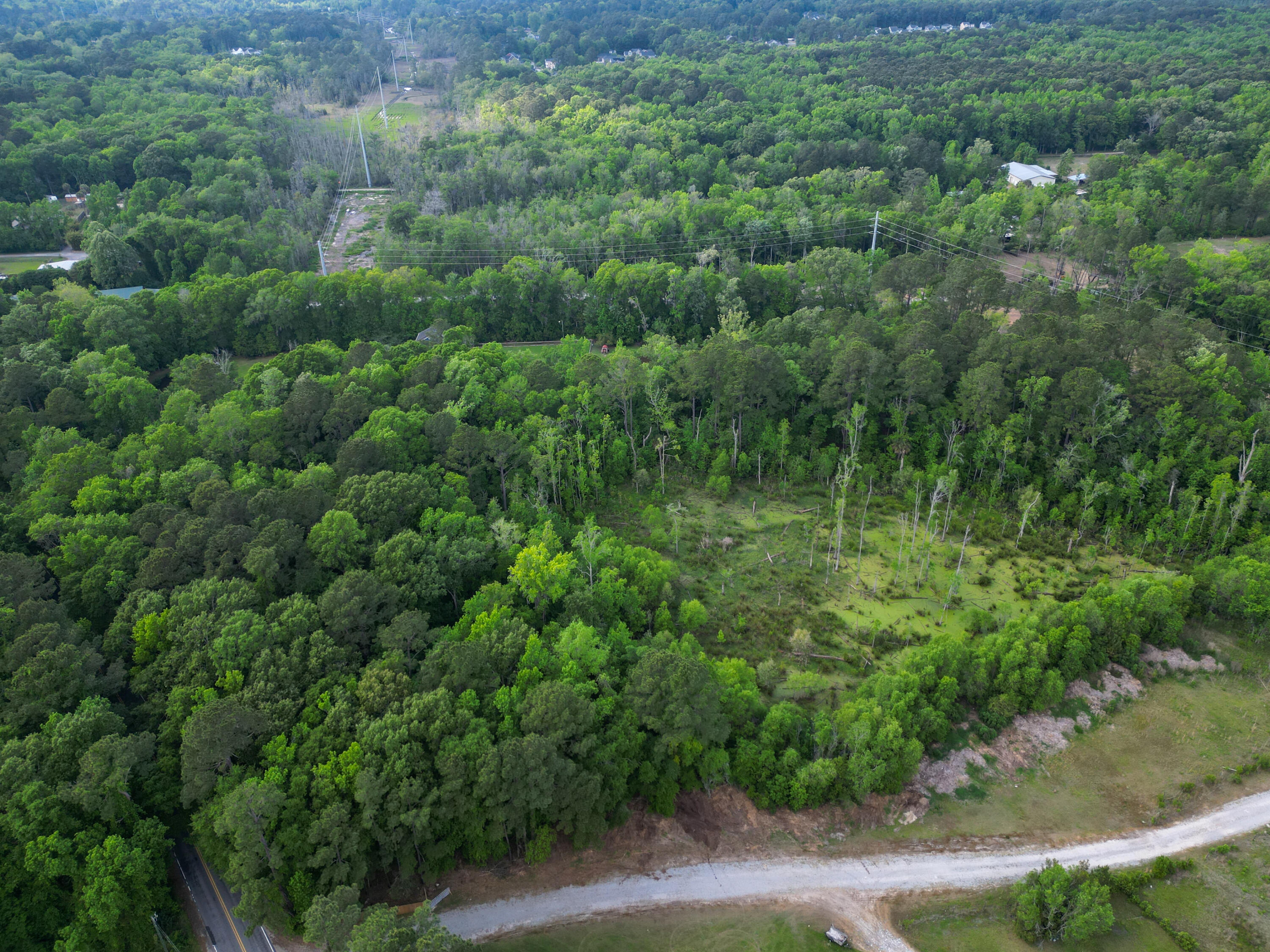 Land in Johns Island