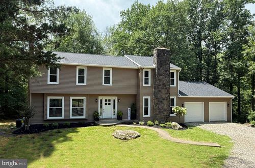 3204 Rockhill Rd, PERKIOMENVILLE, PA, 18074-9767 | Card Image