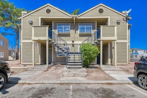 d-2745 Jennydiane Dr, Las Vegas, NV, 89121-1906 | Card Image