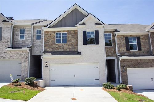 3574 Matthews St Ne, Atlanta, GA, 30319 | Card Image