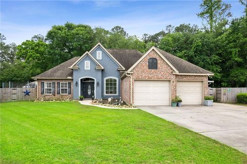 216 Old Mill Loop, Pearl River, LA, 70452-3544 | Card Image