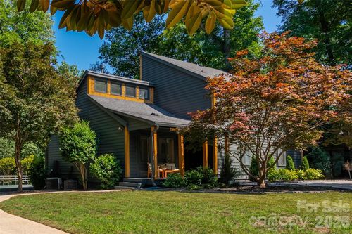 7917 Serendipity Ln, Charlotte, NC, 28277-8609 | Card Image