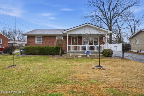 4810 Goepper Rd, Louisville, KY, 40258 | Card Image