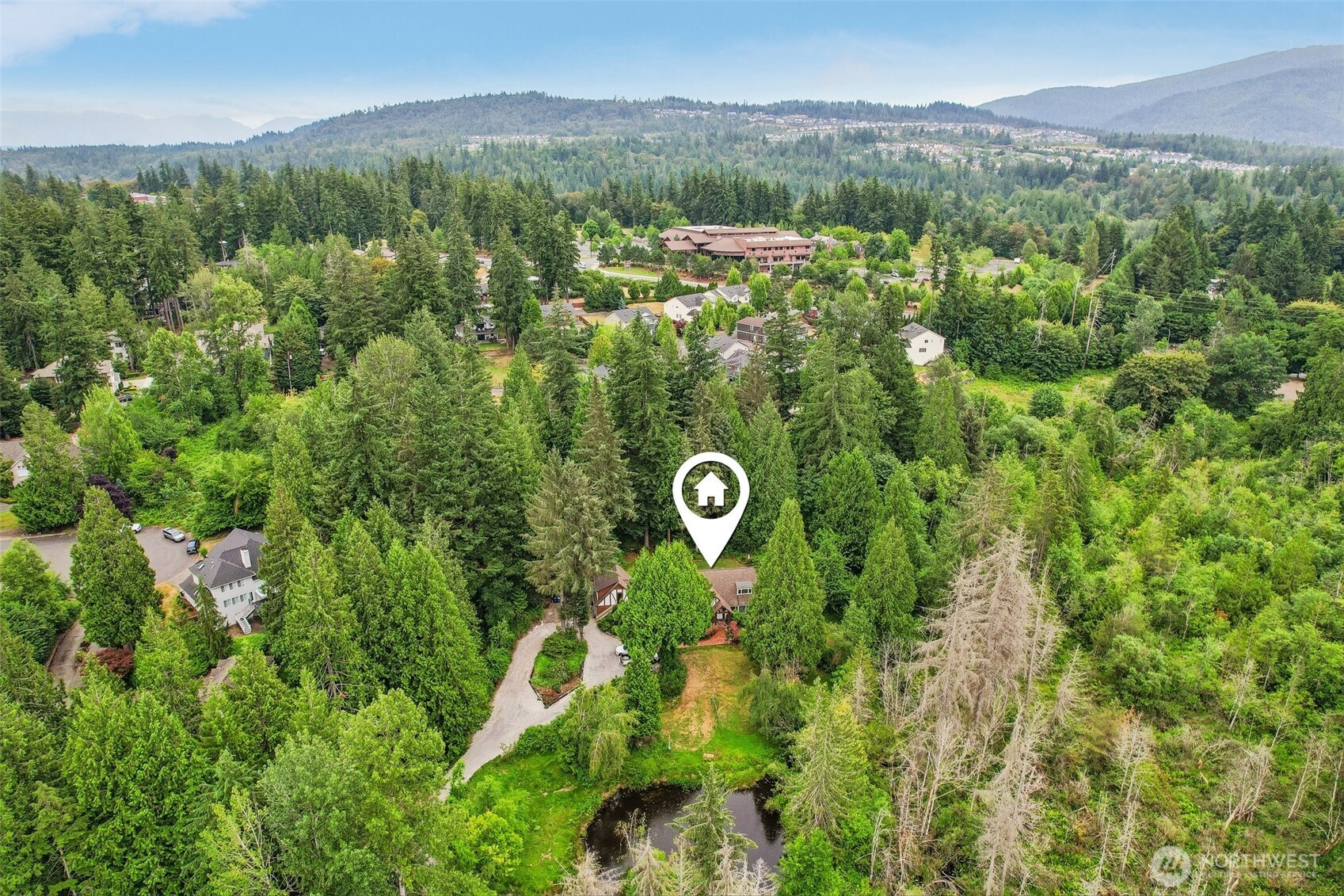 Residential in Sammamish 3
