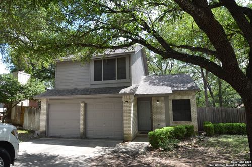 3800 Broughton, Schertz, TX, 78154-2908 | Card Image