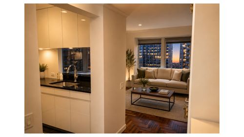 3312-150 W 56th St, New York, NY, 10019-3833 | Card Image
