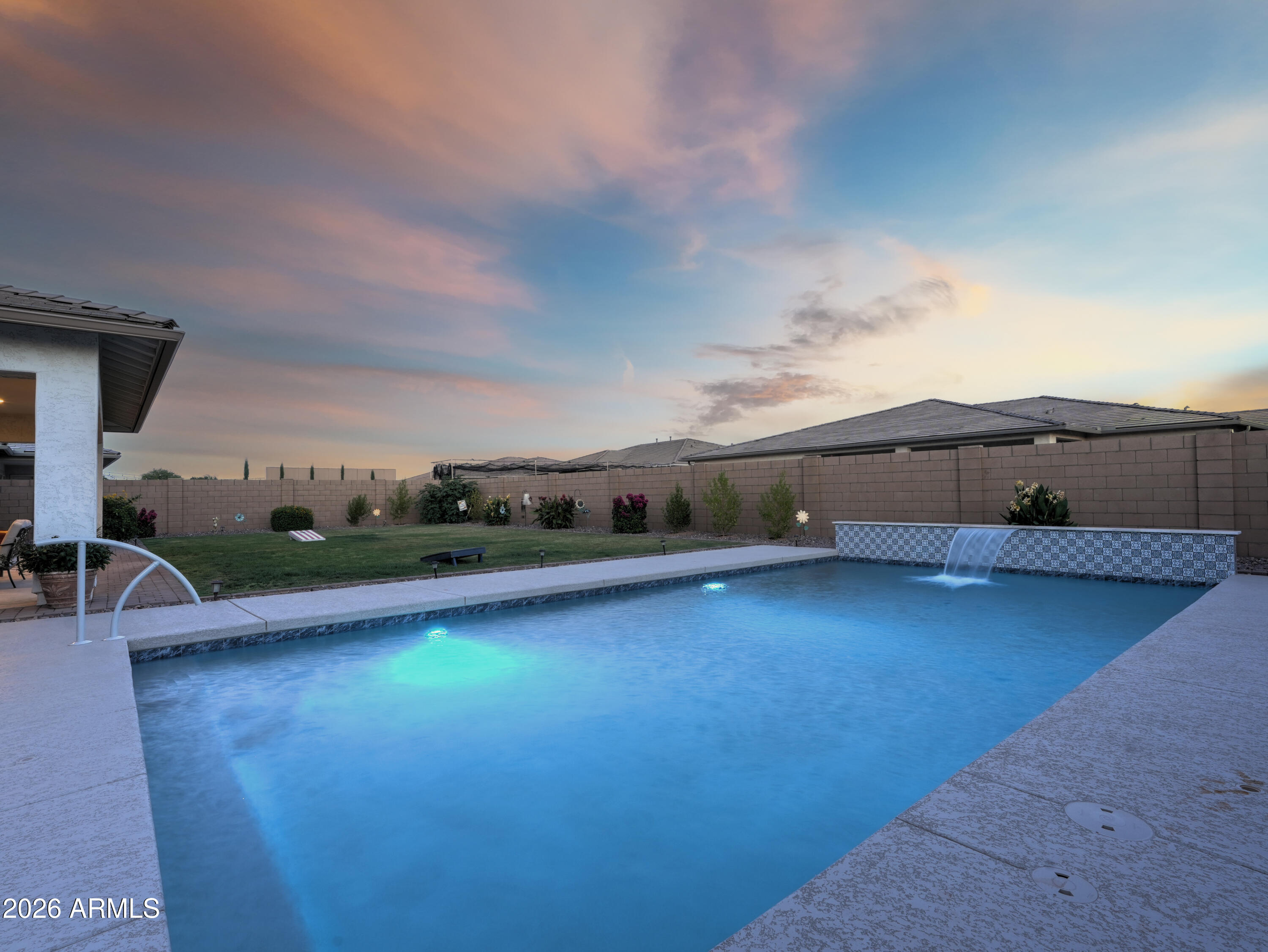 Residential in Queen Creek 3