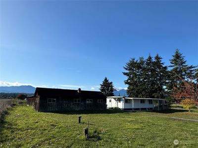 1360 Finn Hall Road, House other with 3 bedrooms, 1 bathrooms and null parking in Port Angeles WA | Image 2