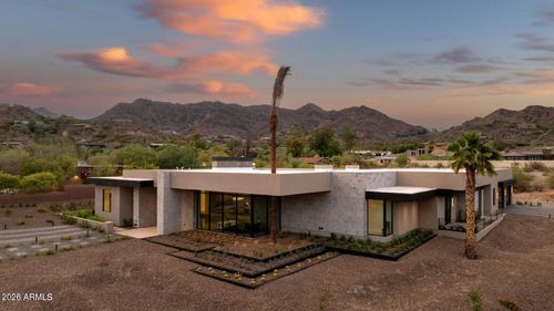 4644 E Indian Bend Rd, Paradise Valley, AZ, 85253-3215 | Card Image