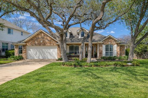 7004 High Bluff Trl, Round Rock, TX, 78681-3465 | Card Image