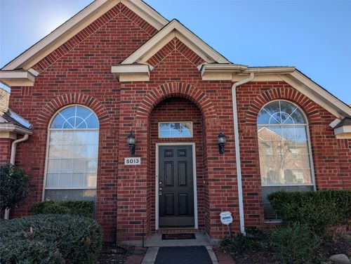 5013 Geranium Ct, McKinney, TX, 75070-4688 | Card Image
