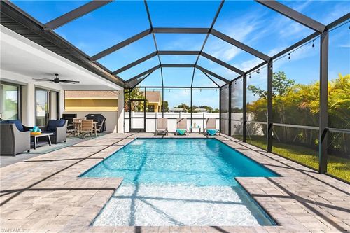 5129 Sw 16th Pl, Cape Coral, FL, 33914-6802 | Card Image