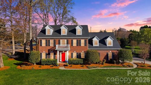 2716 Charleston Ct, Claremont, NC, 28610-8658 | Card Image