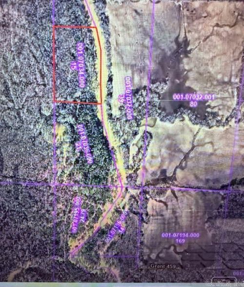 00 Saline River, Prattsville, AR, 72129 | Card Image