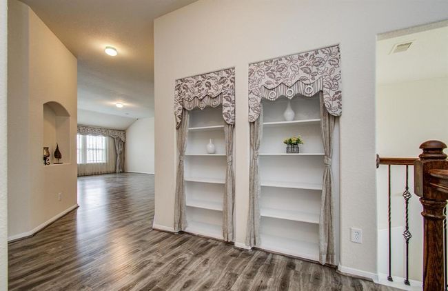 6815 Maize Clearing Trl, House other with 5 bedrooms, 4 bathrooms and 2 parking in Humble TX | Image 30
