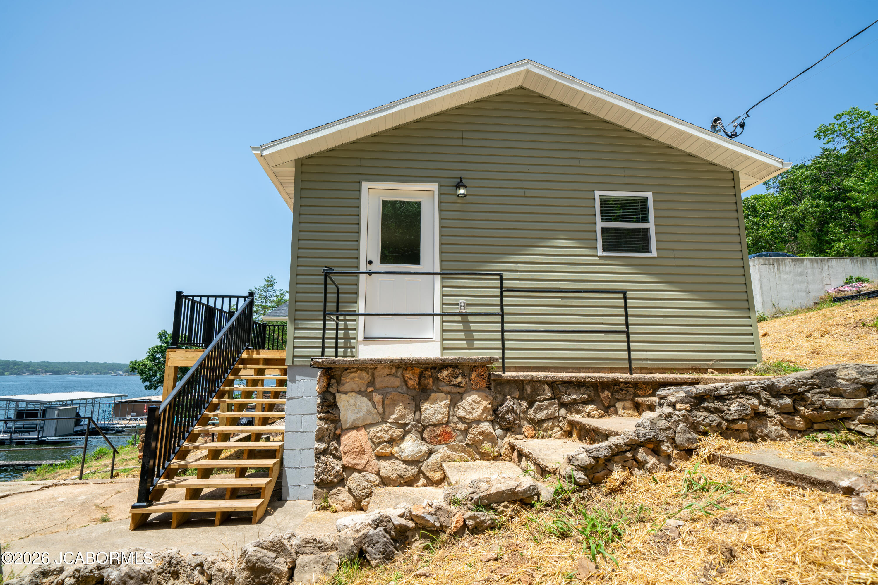 Residential in Rocky Mount 4