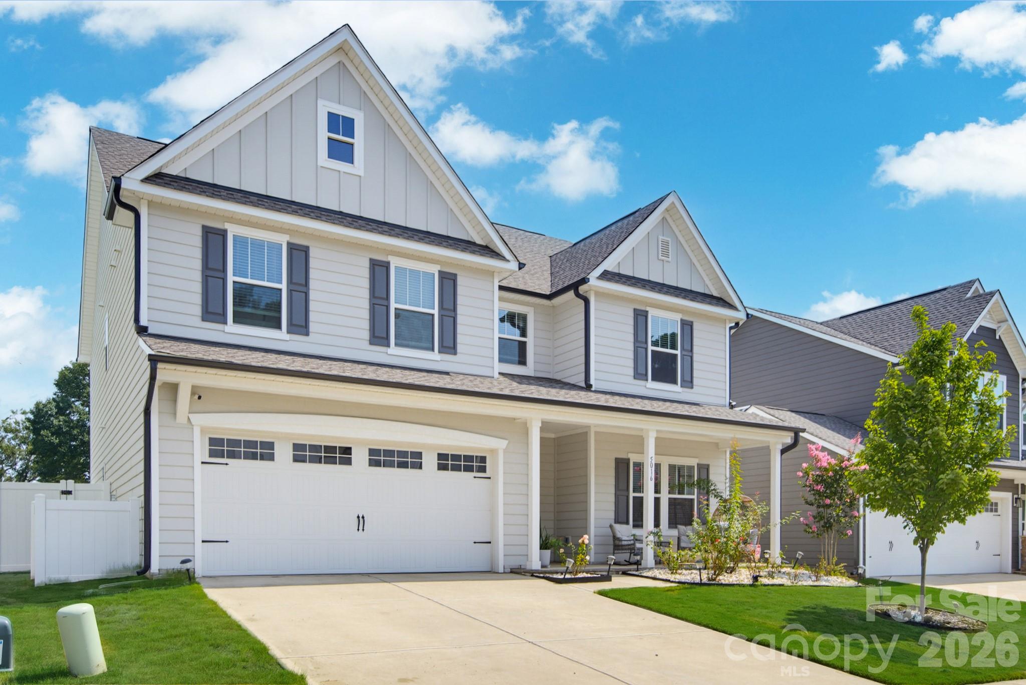 Residential in Mount Holly 2