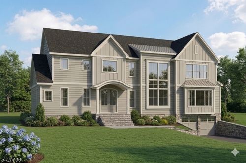 295 Chattin Ct, Mountainside, NJ, 07092-1706 | Card Image