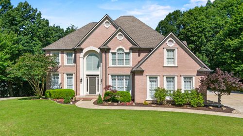 2317 Talking Leaves Dr, Ooltewah, TN, 37363-4304 | Card Image