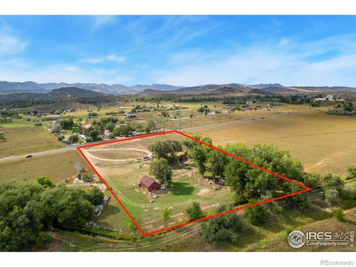 3408 N Overland Trl, Laporte, CO, 80535-9412 | Card Image