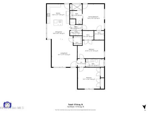 2303 W Yacht Dr, Oak Island, NC, 28465-7530 | Card Image