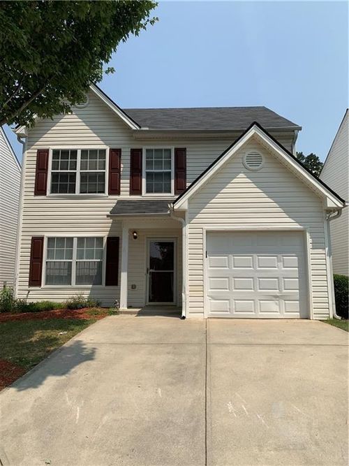 408 Spring Head Dr, Lawrenceville, GA, 30046-6885 | Card Image